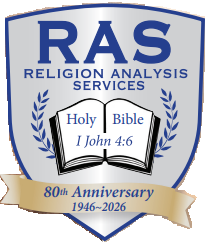 RAS 80th Anniversary